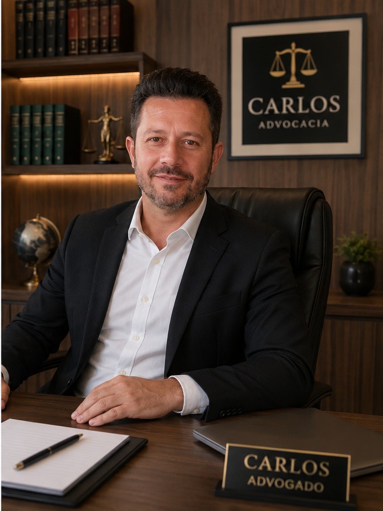 Carlos Silva